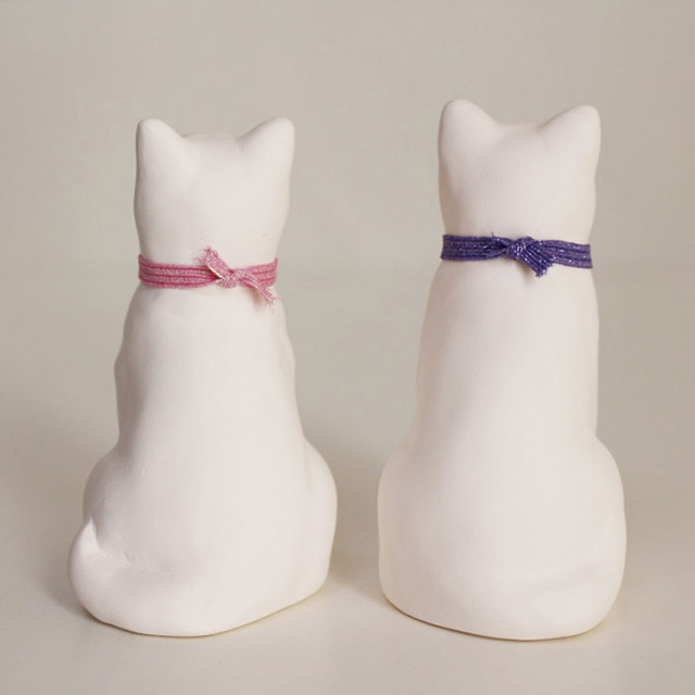 番犬　あ・うん　セット