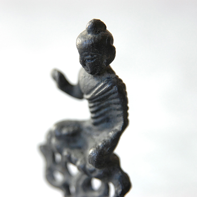 ほとけさま　導