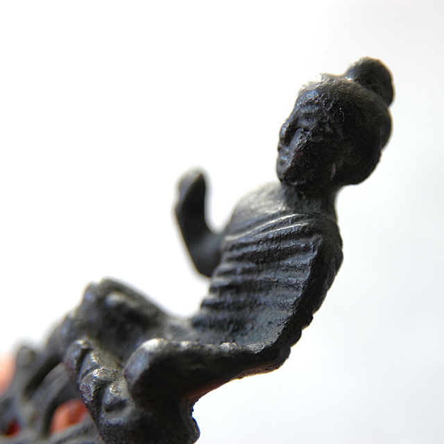 ほとけさま　導