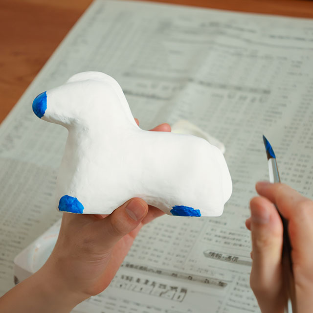 季節のしつらい便 お正月/午