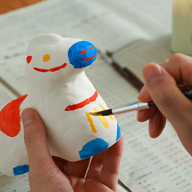 季節のしつらい便 お正月/午