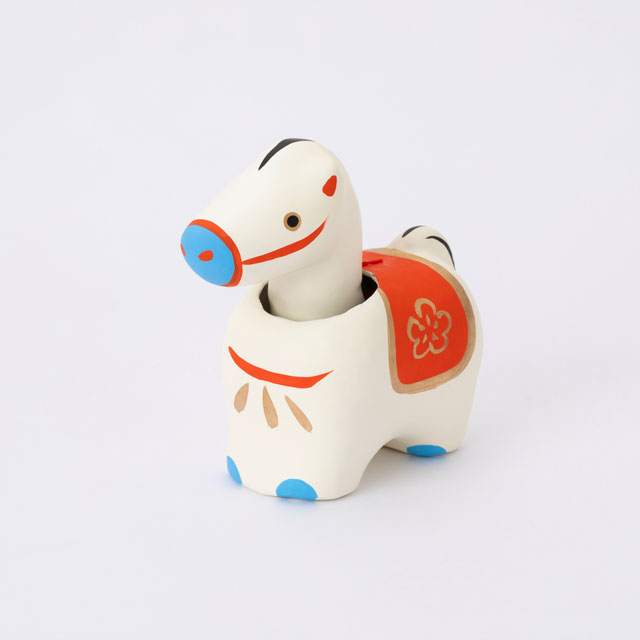 干支のお正月飾り