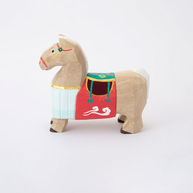 ☆世界遺産☆ 宗像大社 干支一刀彫 12体セット ☆世界遺産☆ 宗像大社 干支一刀彫 12体セット - メルカリ