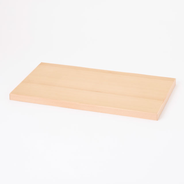 【予約商品】手織り麻の木目込み雛飾り　親王飾り　背景（几帳） ・素木台