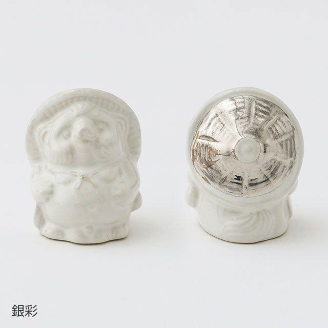 【WEB限定】明山窯 SHIGA☆LUCKY 金彩/銀彩/紅白