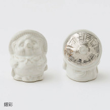 【WEB限定】明山窯　SHIGA☆LUCKY　金彩/銀彩/紅白
