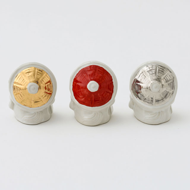【WEB限定】明山窯 SHIGA☆LUCKY 金彩/銀彩/紅白