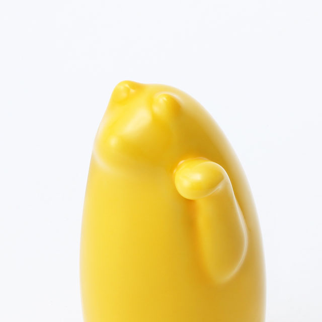 SETOMANEKI 黒（マット） mini