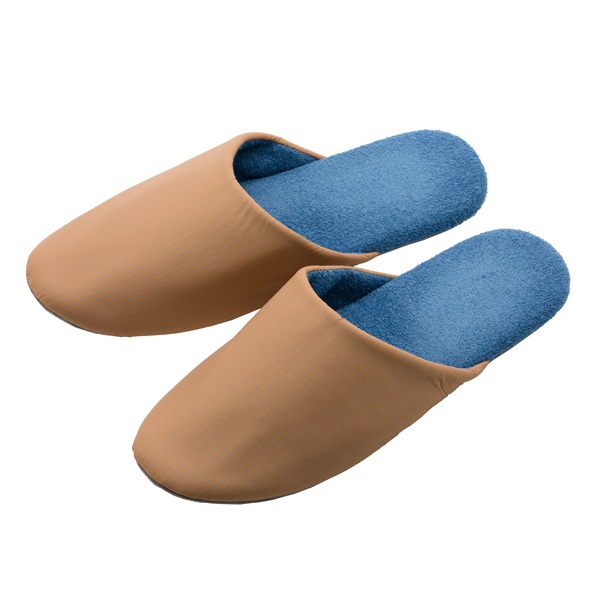 TO&FRO　TRAVEL SLIPPERS