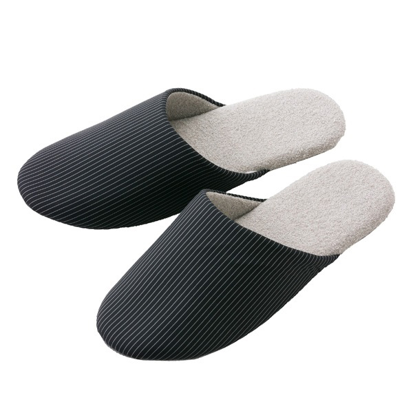 TO&FRO　TRAVEL SLIPPERS