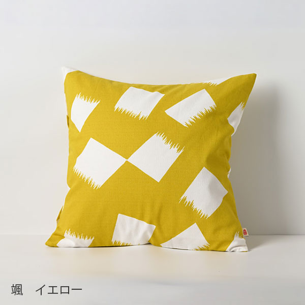 【WEB限定】WESTY　ののすてクッションカバー