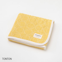 ガーゼ敷パッド　シングル