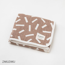 ガーゼ敷パッド　シングル