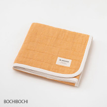 ガーゼ敷パッド　シングル