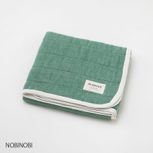 ガーゼ敷パッド　シングル