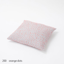 【WEB限定】Jacquard Works　Cushion cover　M（ダブル）