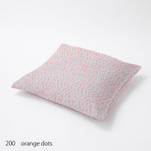 【WEB限定】Jacquard Works　Cushion cover L（ダブル）