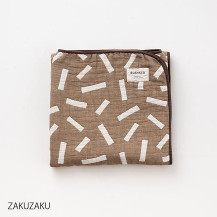 ガーゼケット　ハーフ