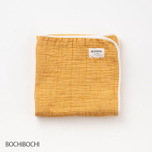 ガーゼケット　ハーフ