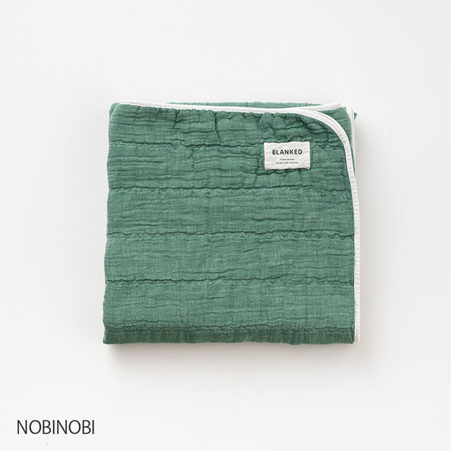 ガーゼケット　ハーフ TONTON