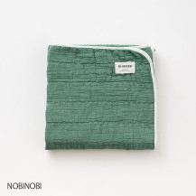 ガーゼケット　ハーフ