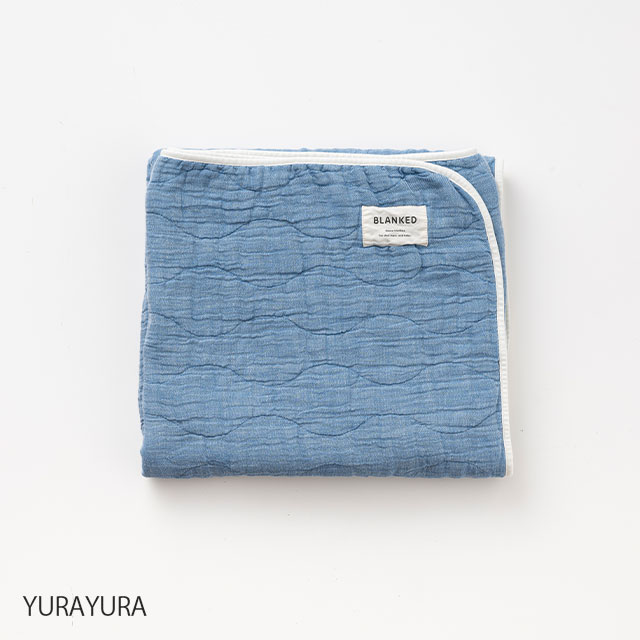 ガーゼケット　ハーフ TONTON