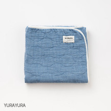 ガーゼケット　ハーフ