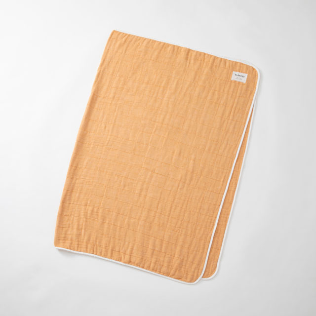 ガーゼケット　ハーフ TONTON