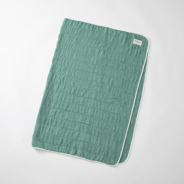 ガーゼケット　ハーフ TONTON