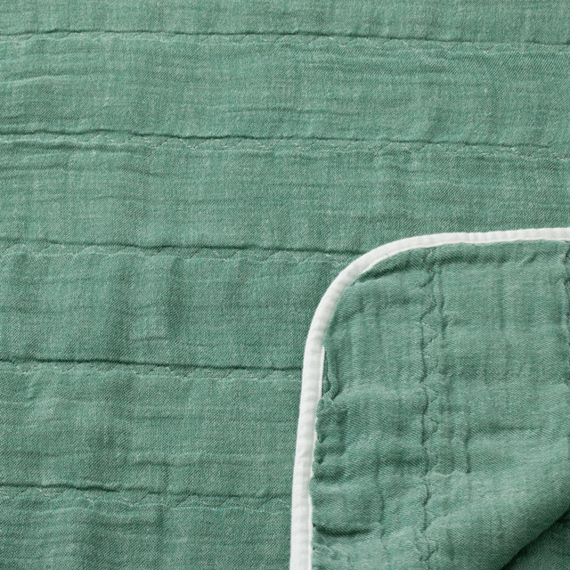 ガーゼケット　ハーフ TONTON