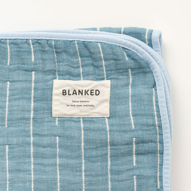 ガーゼケット　ハーフ TONTON