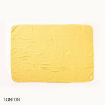 ガーゼケット　シングル