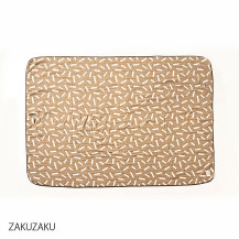 ガーゼケット　シングル