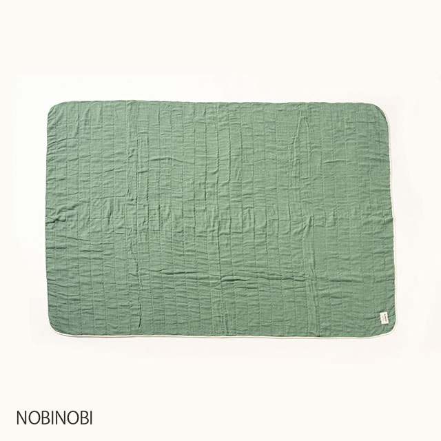 ガーゼケット　シングル BOCHIBOCHI