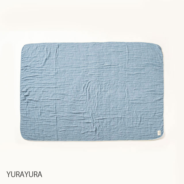 ガーゼケット　シングル BOCHIBOCHI