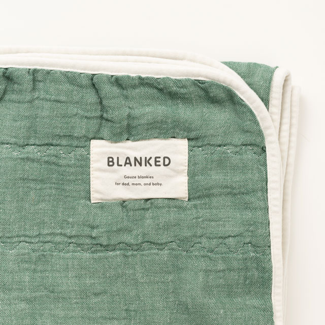 ガーゼケット　シングル BOCHIBOCHI