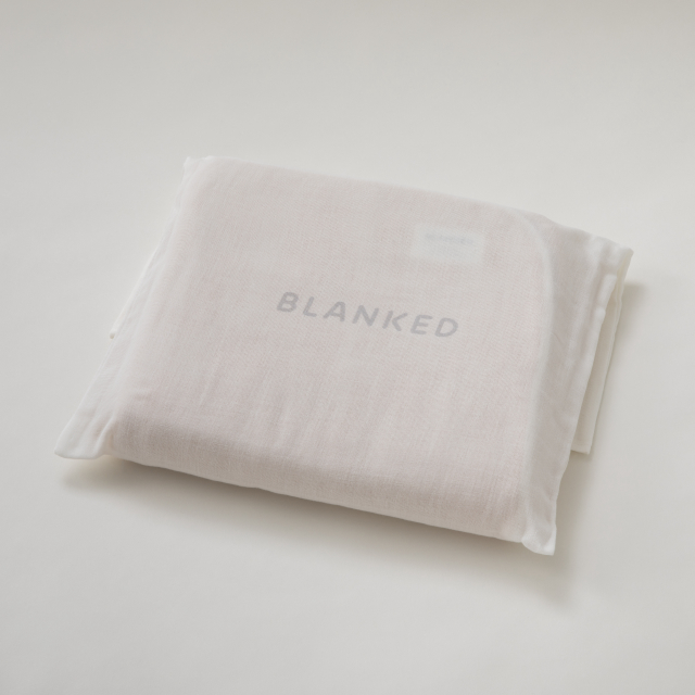 ガーゼケット　シングル BOCHIBOCHI