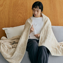 【WEB限定】LOCAL FABRIC ガーゼブランケット