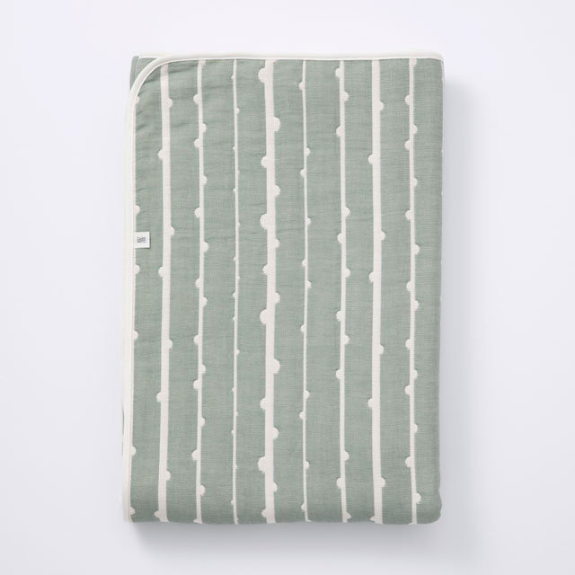 【WEB限定】LOCAL FABRIC ガーゼブランケット