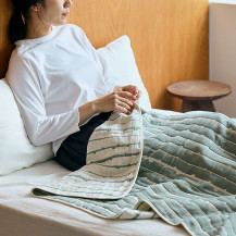 【WEB限定】LOCAL FABRIC ガーゼブランケット