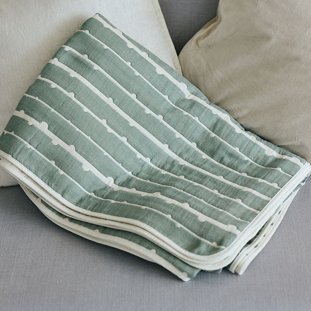【WEB限定】LOCAL FABRIC ガーゼブランケット