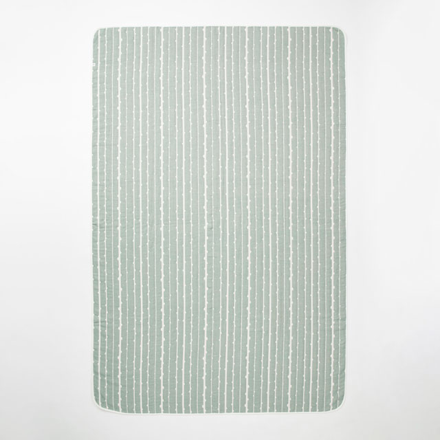 【WEB限定】LOCAL FABRIC ガーゼブランケット