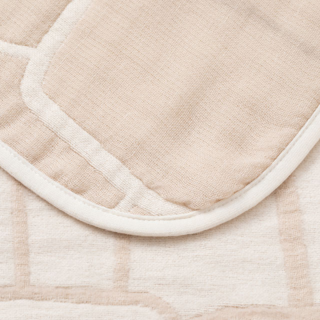 【WEB限定】LOCAL FABRIC ガーゼブランケット