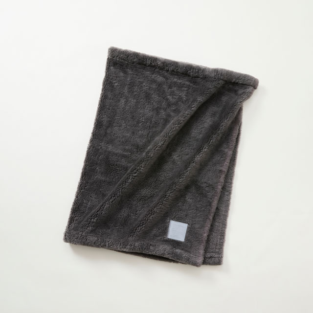 LOOM&SPOOL SERENE ウール毛布