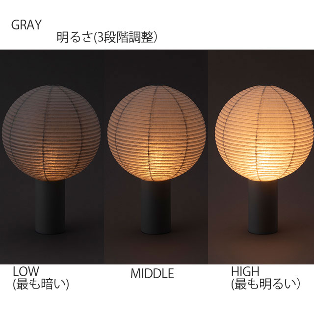 シラキ工芸　TORCHIN　CIRCLE