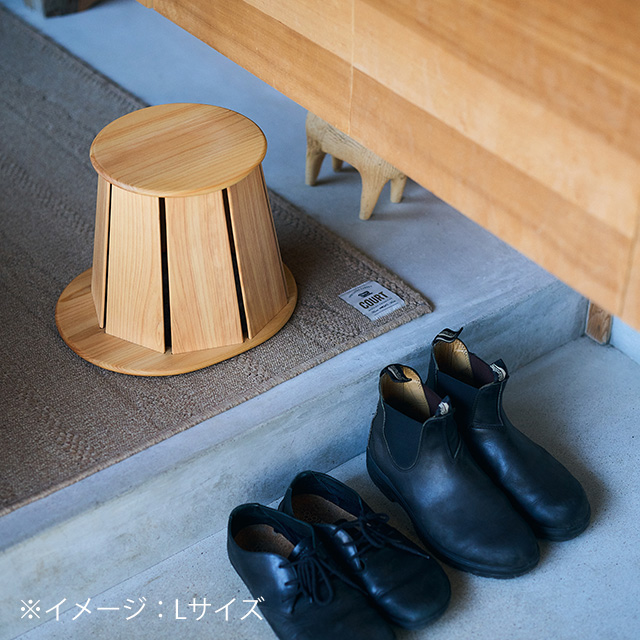 【WEB限定】DOCU bou S