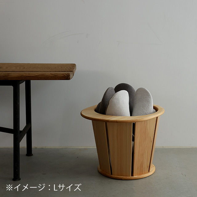 【WEB限定】DOCU bou L