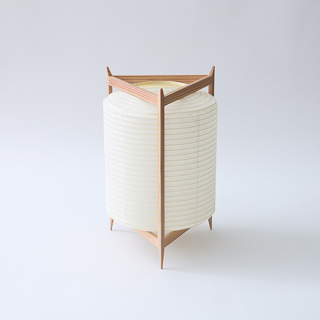 【WEB限定】淺野商店　ANDON TRIANGLE