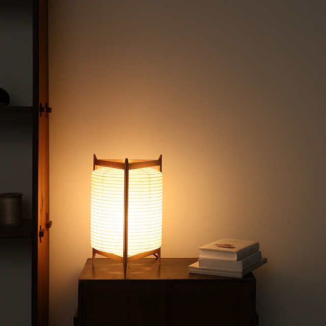 【WEB限定】淺野商店　ANDON TRIANGLE