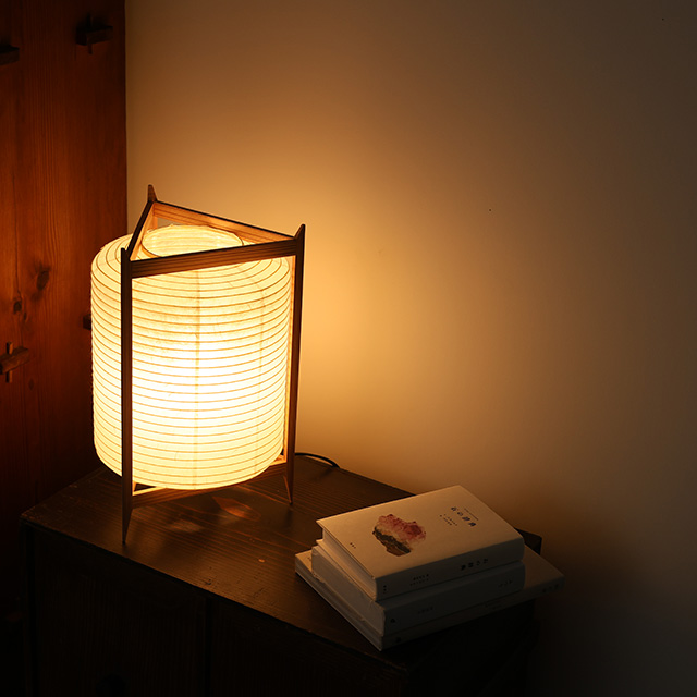 【WEB限定】淺野商店　ANDON TRIANGLE